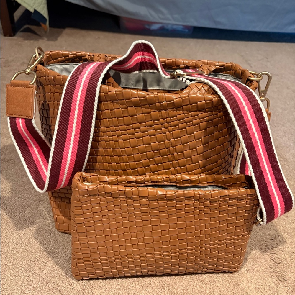 Thirty-One Just Faux You Bundle